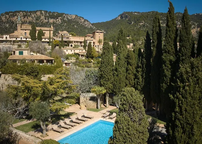 Hotel Valldemossa - The New Brand By It Mallorca