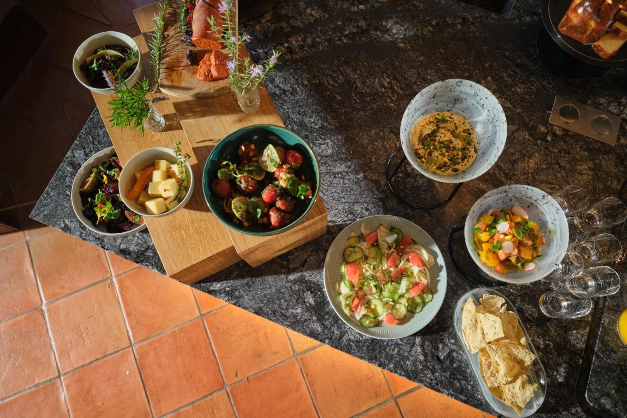 Hotel - The New Brand By It Mallorca Valldemossa (Mallorca)